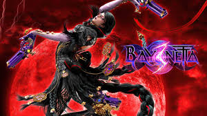 bayoneta 3